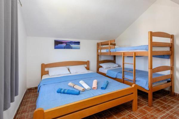 Apartments Ivo Bozinovic Tivat Quarto foto